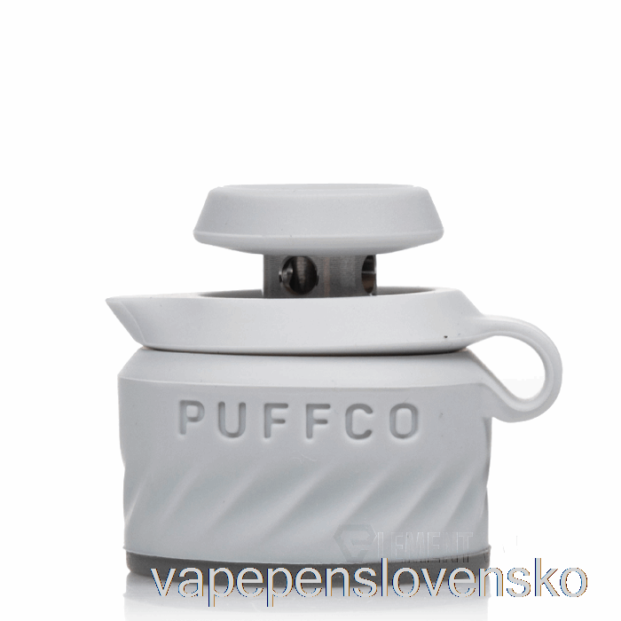 šiltovka Puffco Peak Pro Joystick Pearl Vape Bez Nikotinu